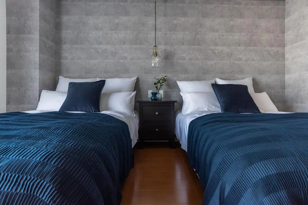 Image 5 of Villa Penthouse Tenma