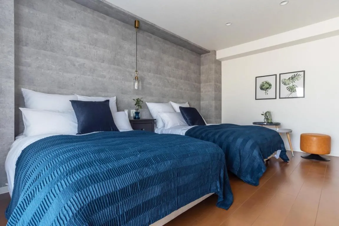 Image of Villa Penthouse Tenma