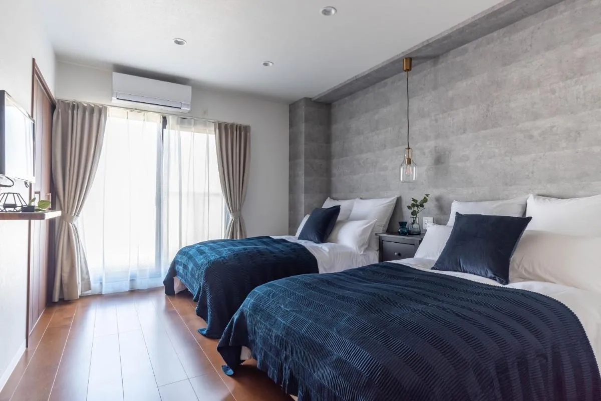 Image 1 of Villa Penthouse Tenma