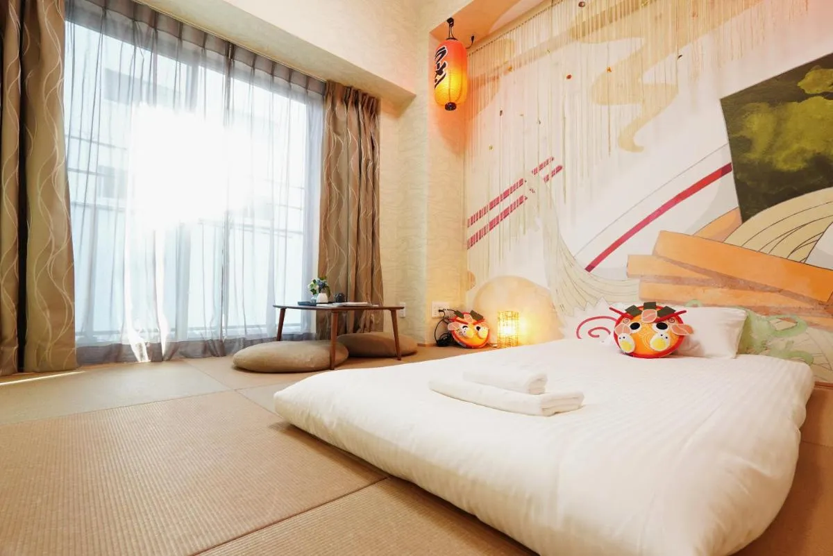 Image 5 of V の Boutique House