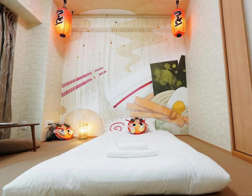 Image of V の Boutique House