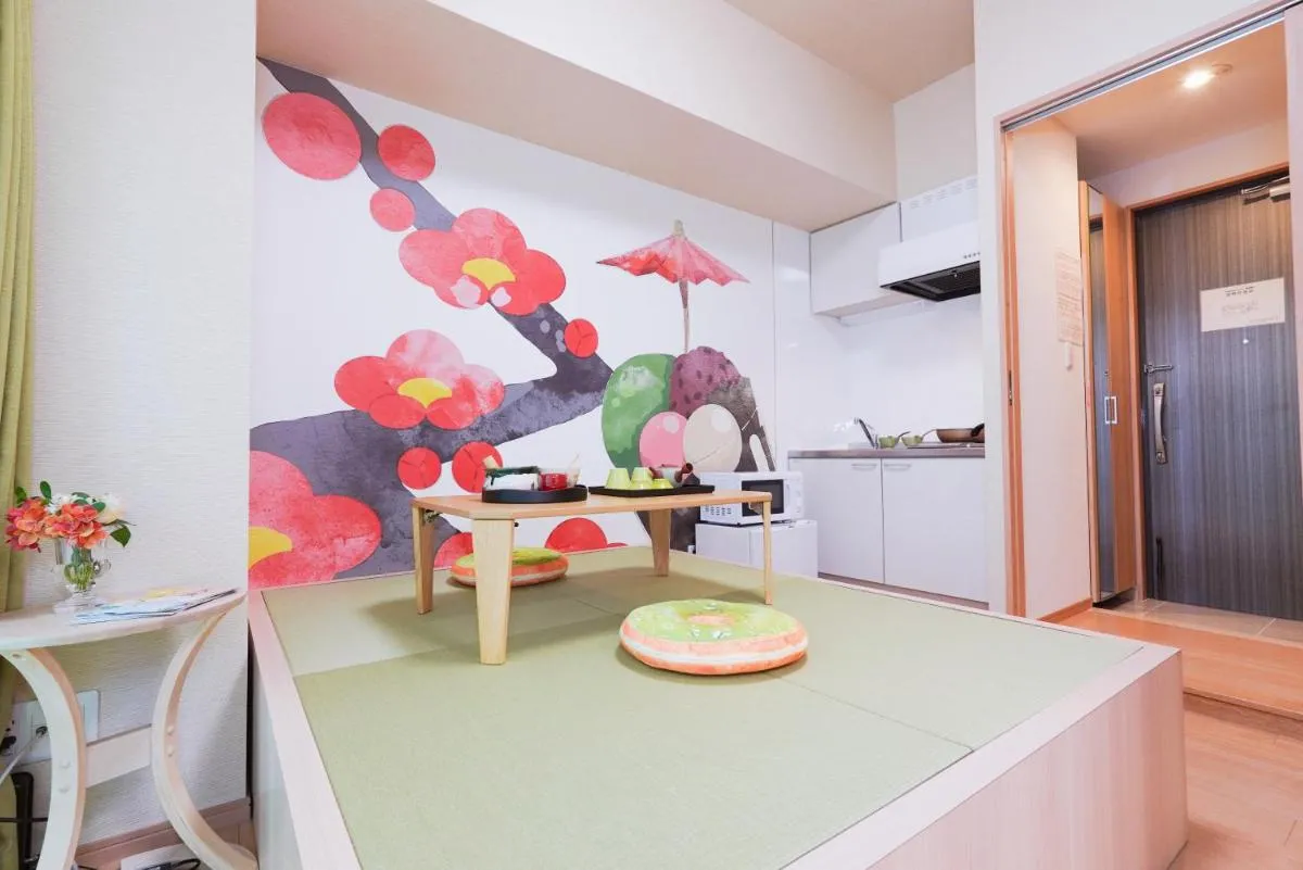Image 2 of V の Boutique House