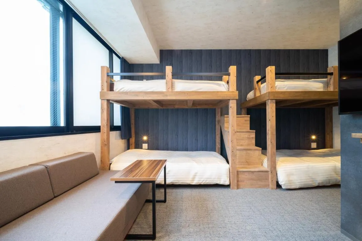 Image of WELLSTAY Namba