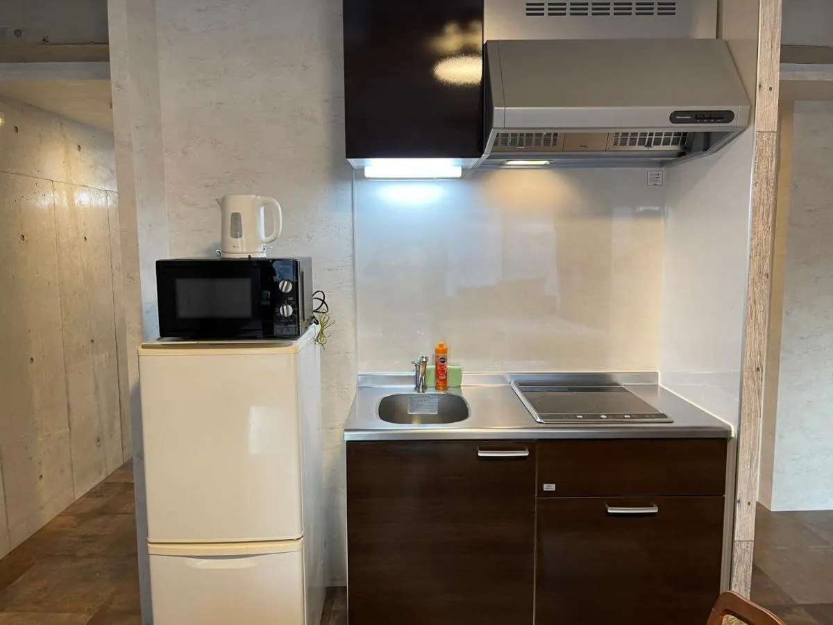 Image 2 of WOLF PACK apartment 21