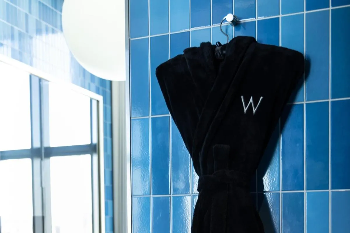 Image 3 of W Osaka