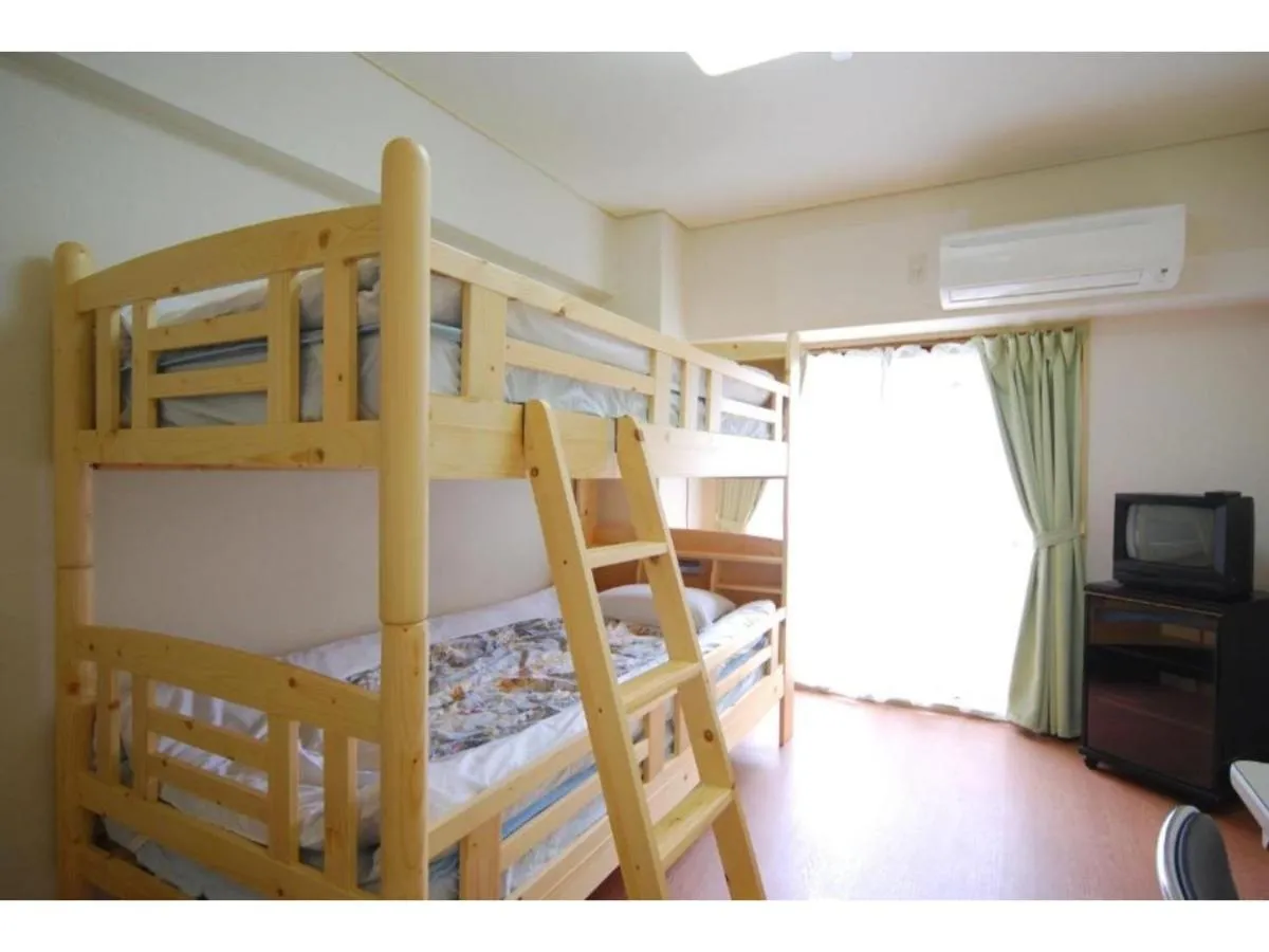 Image 5 of Weekly Green In Namba – Vacation STAY 11895