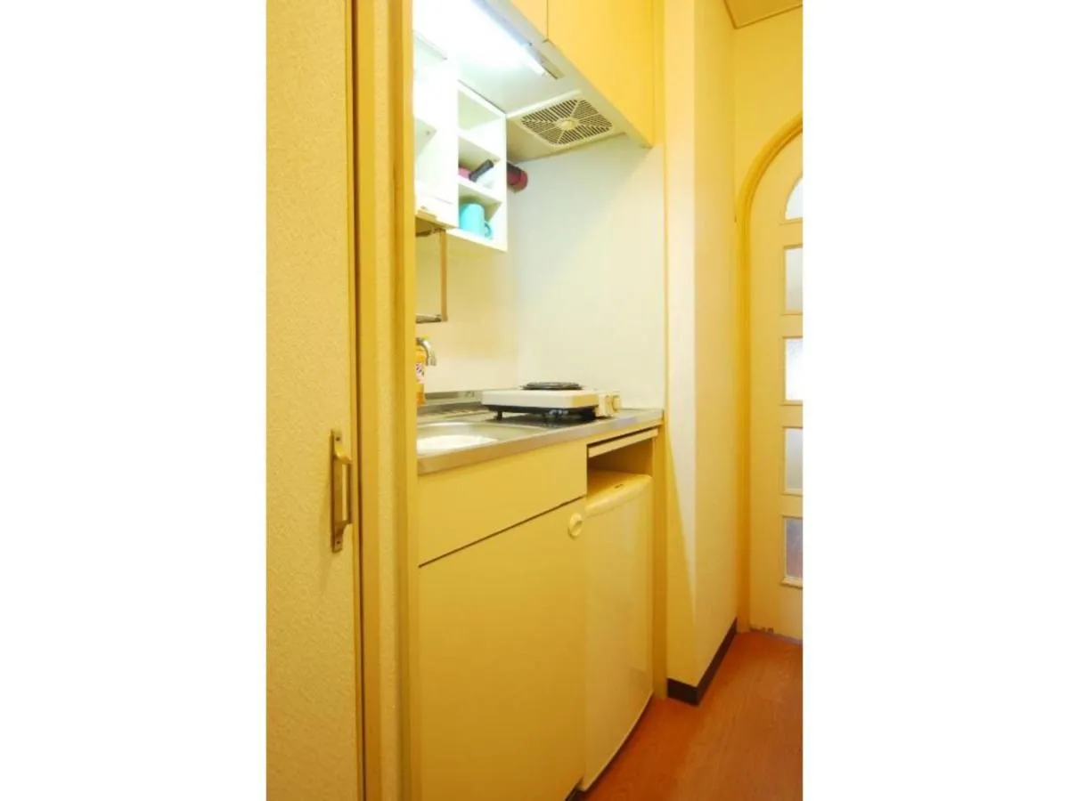 Image 3 of Weekly Green In Namba – Vacation STAY 11895