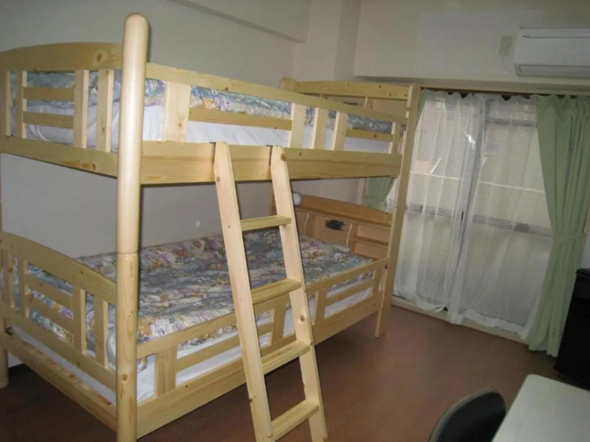 Image 6 of Weekly Green In Namba – Vacation STAY 11895