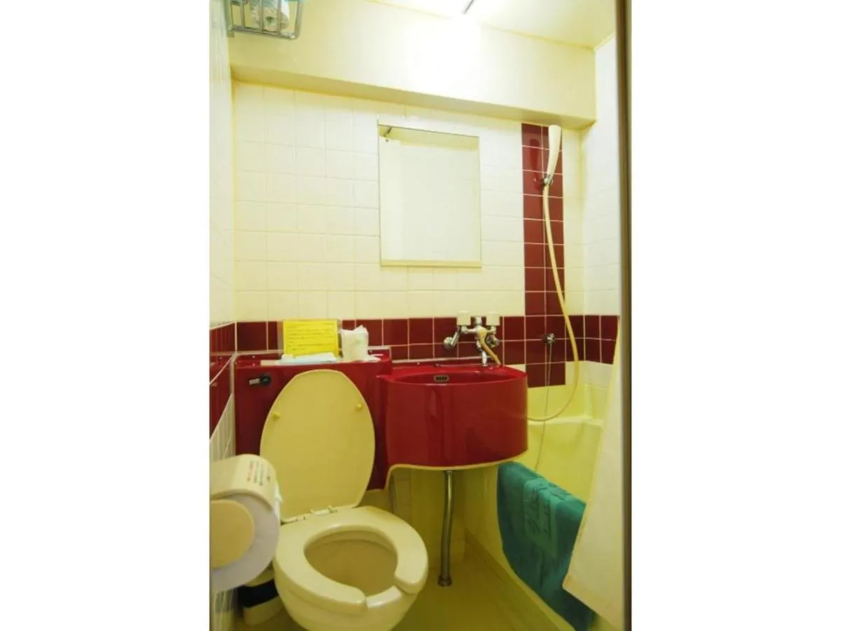 Image 2 of Weekly Green In Namba – Vacation STAY 11895
