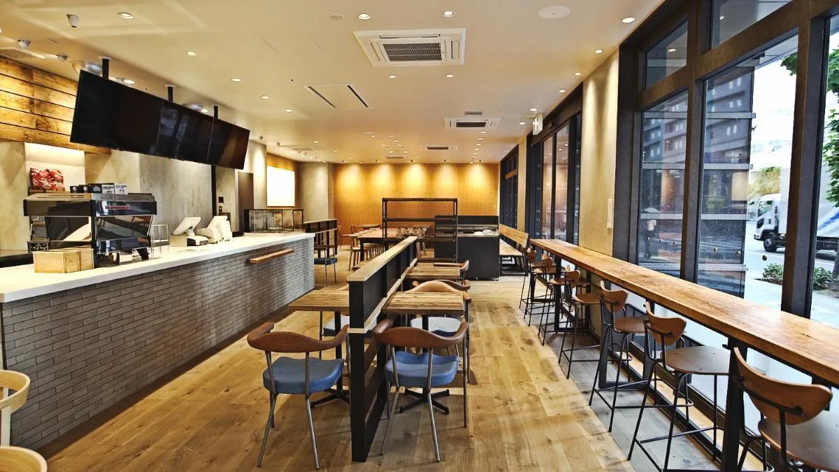 Image 1 of Welina Hotel Premier Nakanoshima EAST