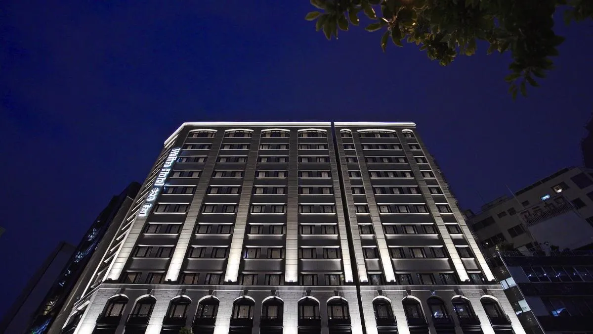 Image 6 of Welina Hotel Premier Nakanoshima EAST