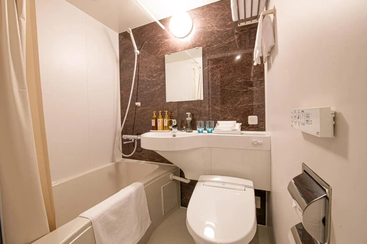 Image 6 of Welina Hotel Premier Osaka Namba
