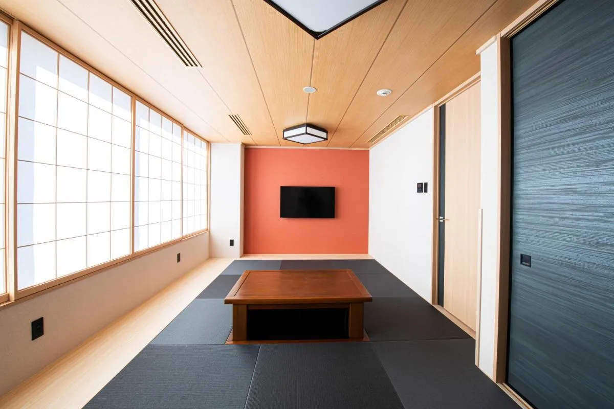 Image 3 of Welina Hotel Premier Osaka Namba