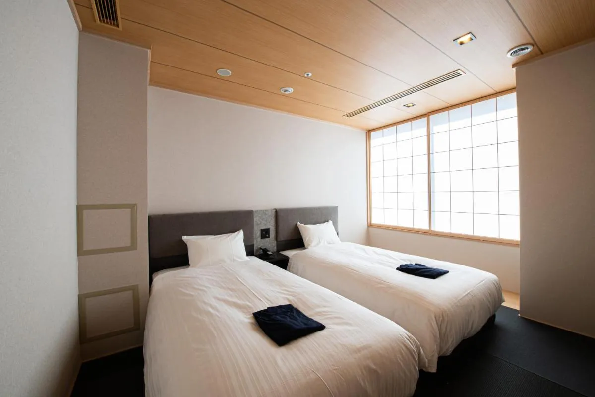 Image 5 of Welina Hotel Premier Osaka Namba