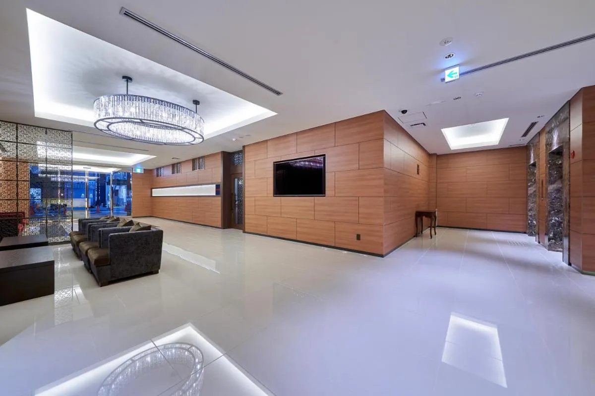 Image 3 of Welina Hotel Premier Shinsaibashi