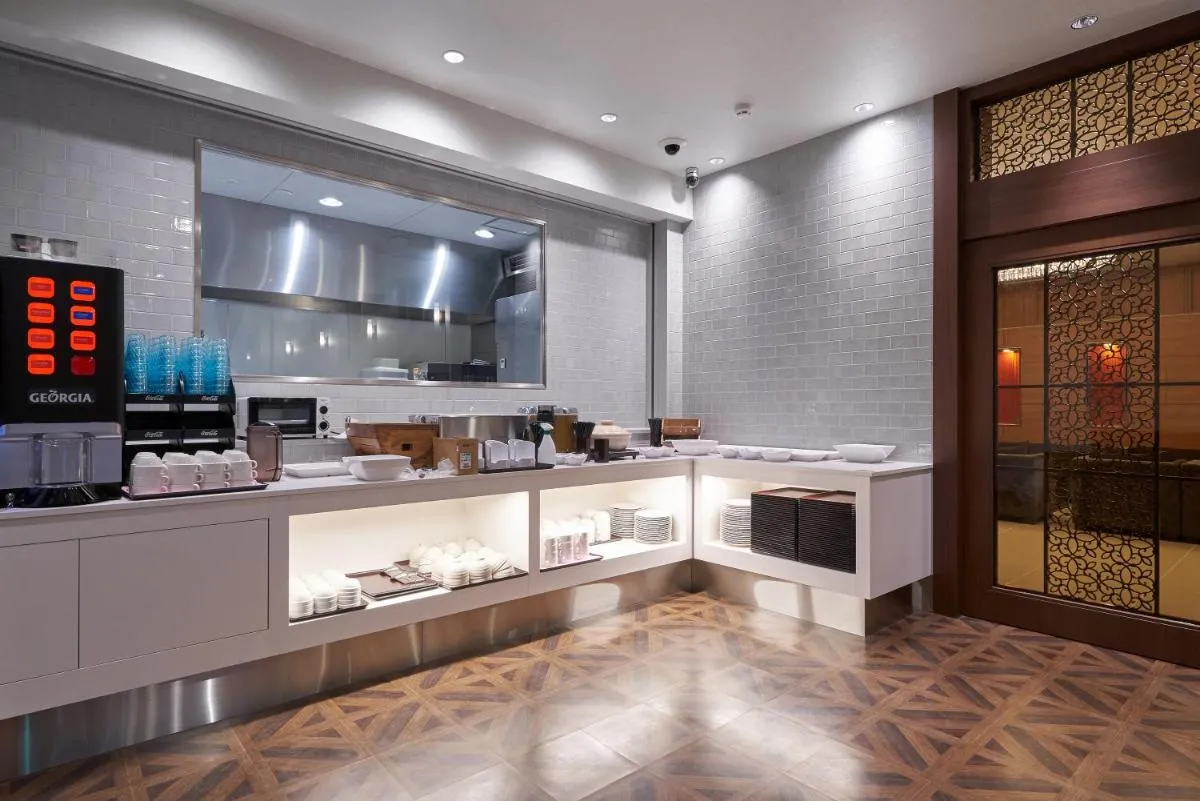 Image 2 of Welina Hotel Premier Shinsaibashi
