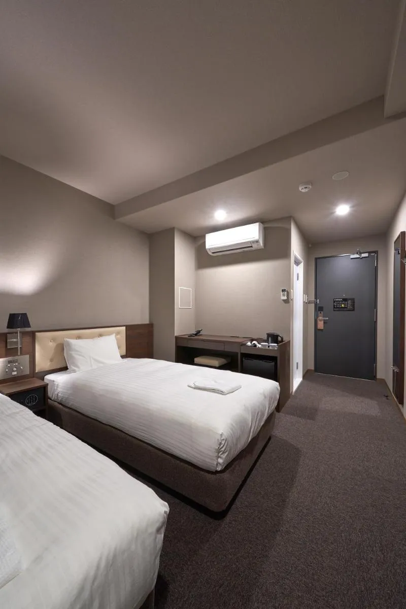 Image 5 of Welina Hotel Premier Shinsaibashi
