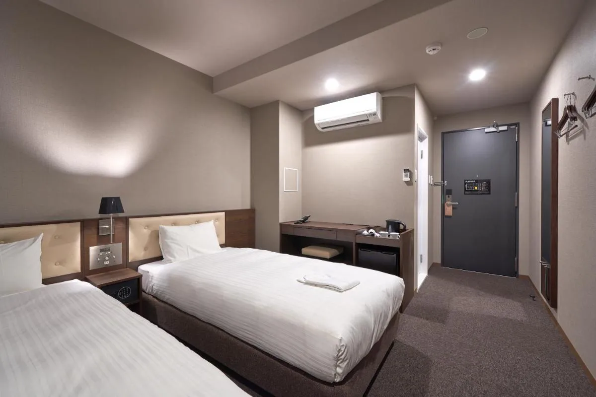 Image 1 of Welina Hotel Premier Shinsaibashi