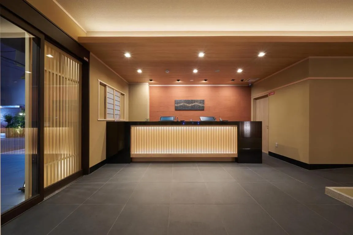 Image of Welina Hotel Shinsaibashi NAGOMI