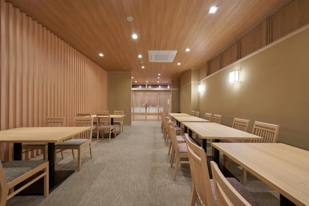 Image 6 of Welina Hotel Shinsaibashi NAGOMI