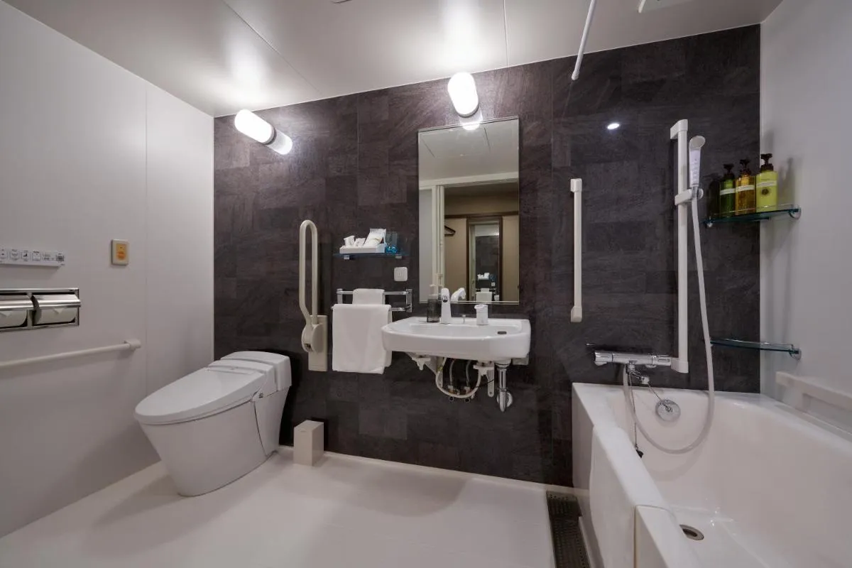 Image 5 of Welina Hotel Shinsaibashi NAGOMI