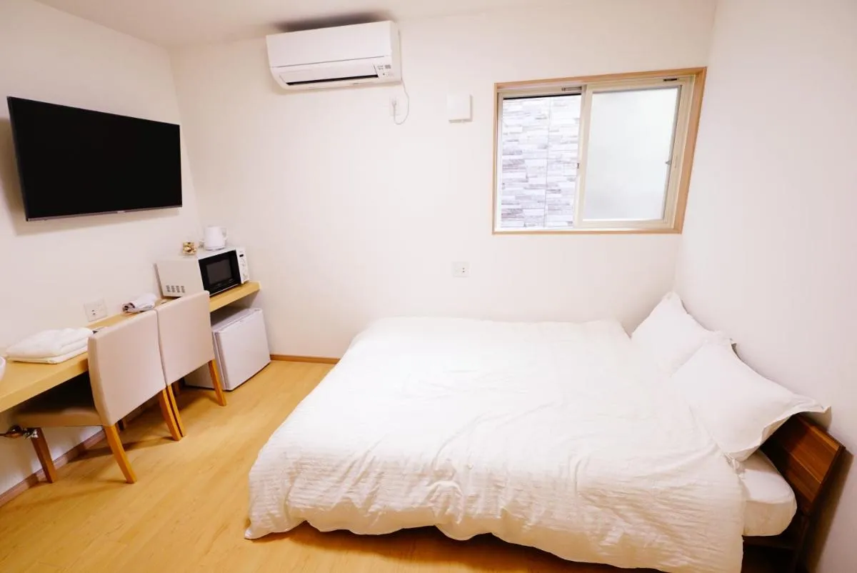 Image 4 of 暁 Twilight Osaka Inn