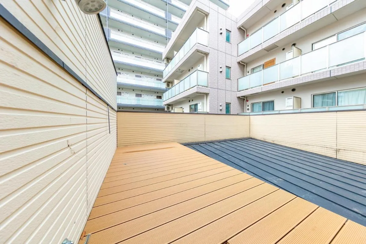 Image 5 of 星野の宿 日本橋黒門道頓堀心斎橋難波エリア中心地