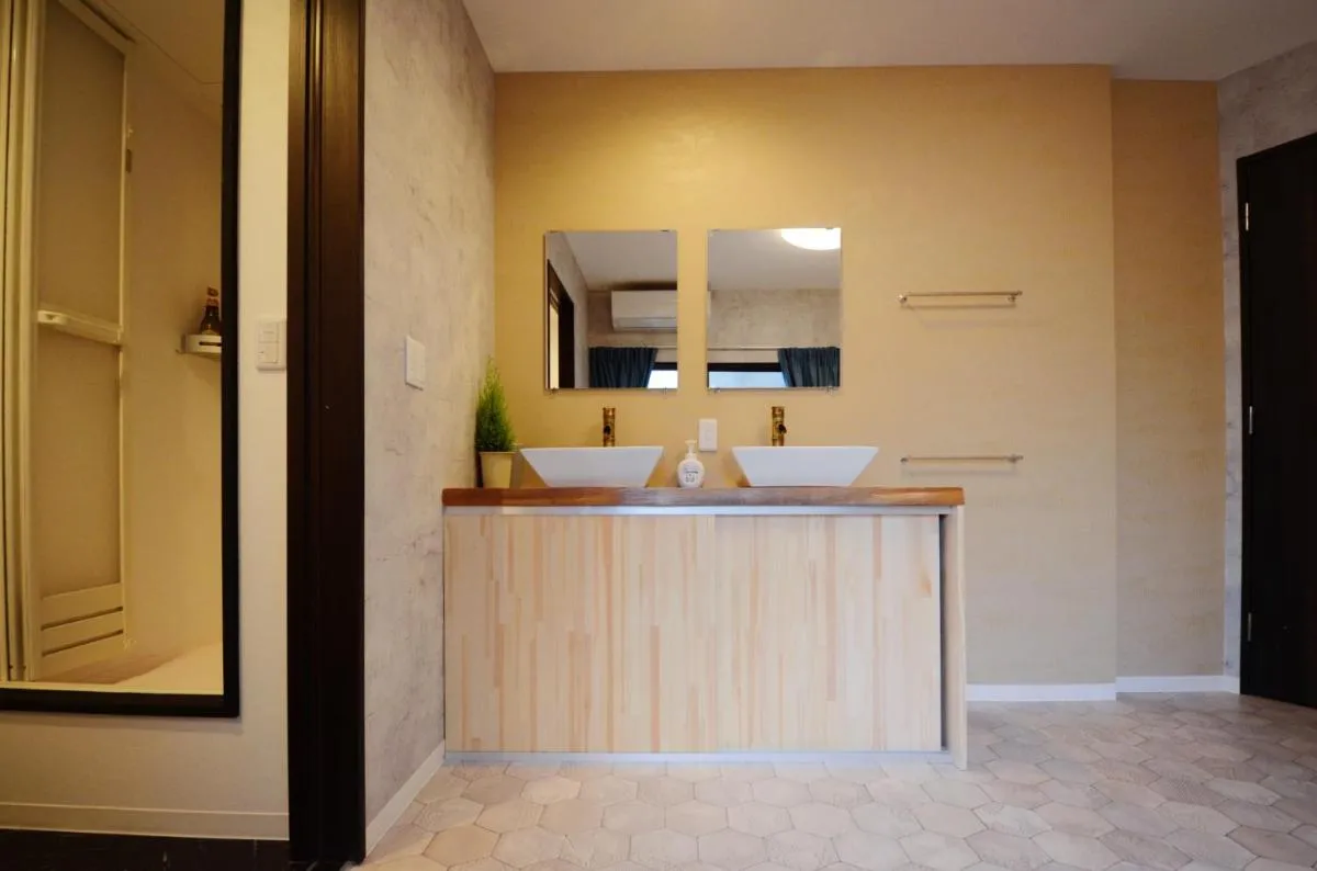 Image 6 of Yamato Family House – 2 Floors | 3 bedrooms