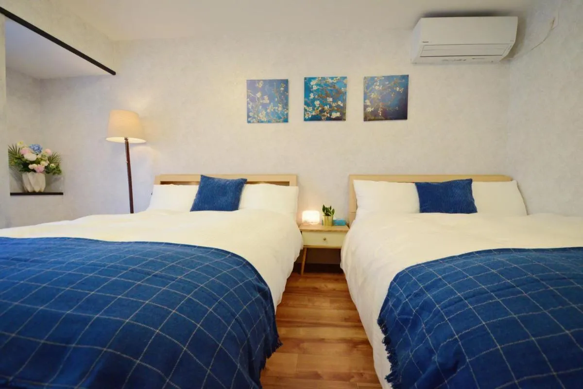 Image 2 of Yamato Family House – 2 Floors | 3 bedrooms