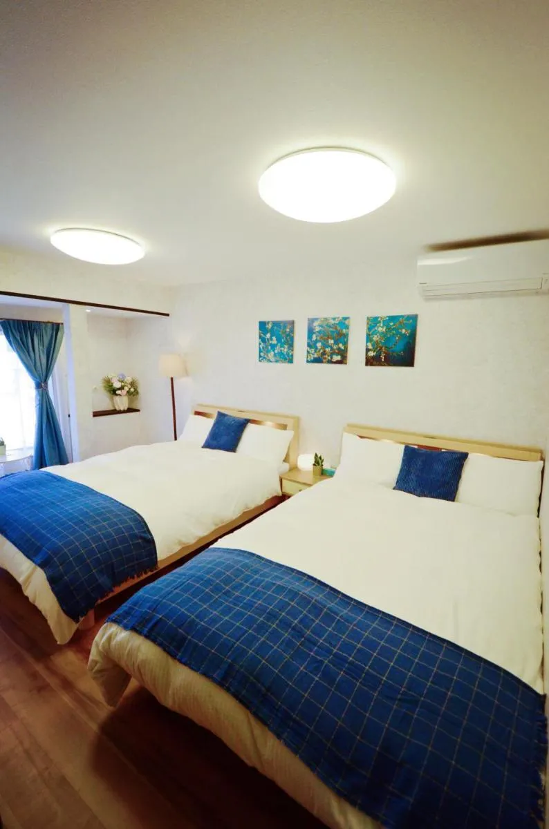 Image 3 of Yamato Family House – 2 Floors | 3 bedrooms