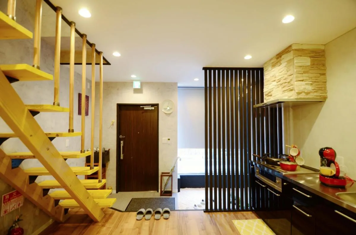 Image 1 of Yamato Family House – 2 Floors | 3 bedrooms