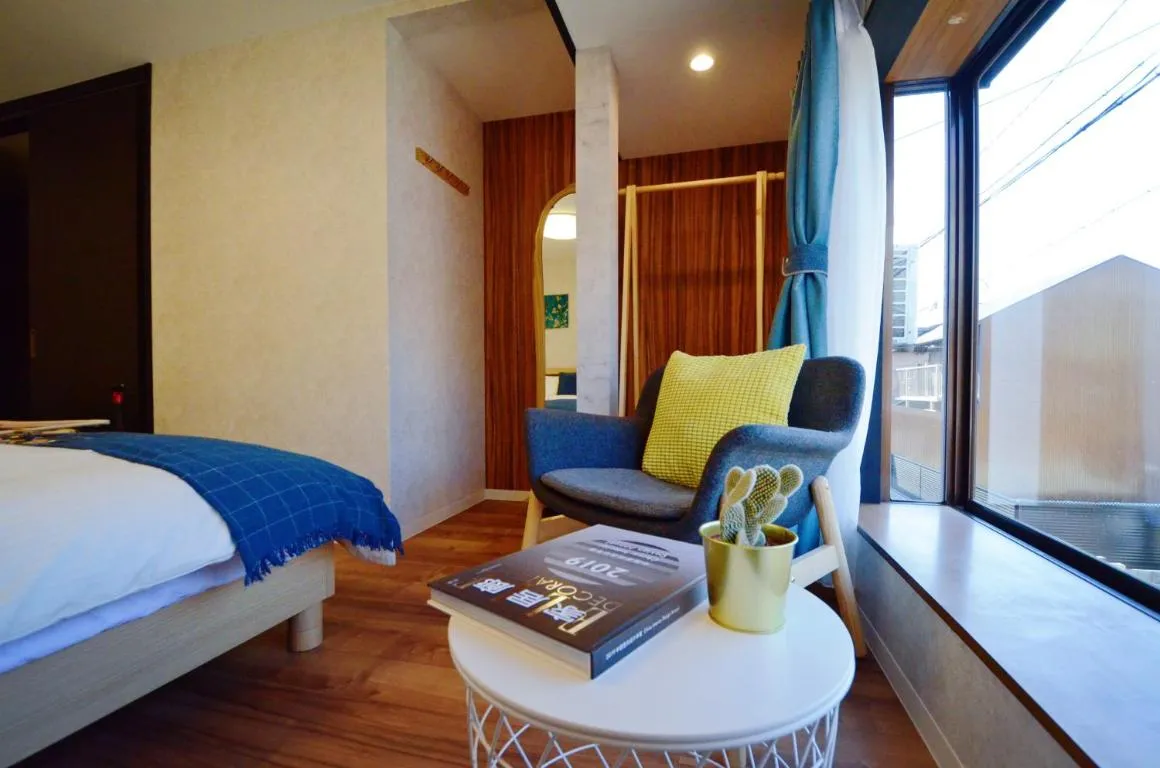 Image of Yamato Family House – 2 Floors | 3 bedrooms