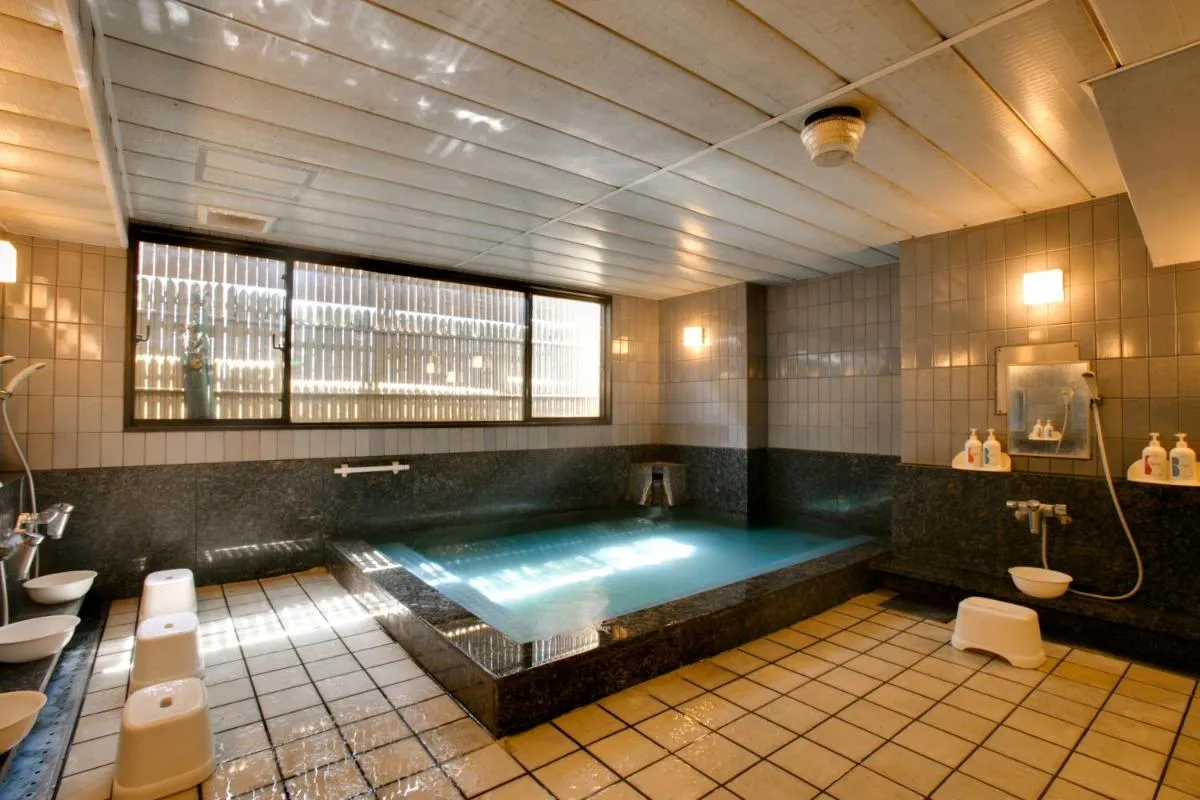 Image 2 of Yamatoya Honten Ryokan Osaka