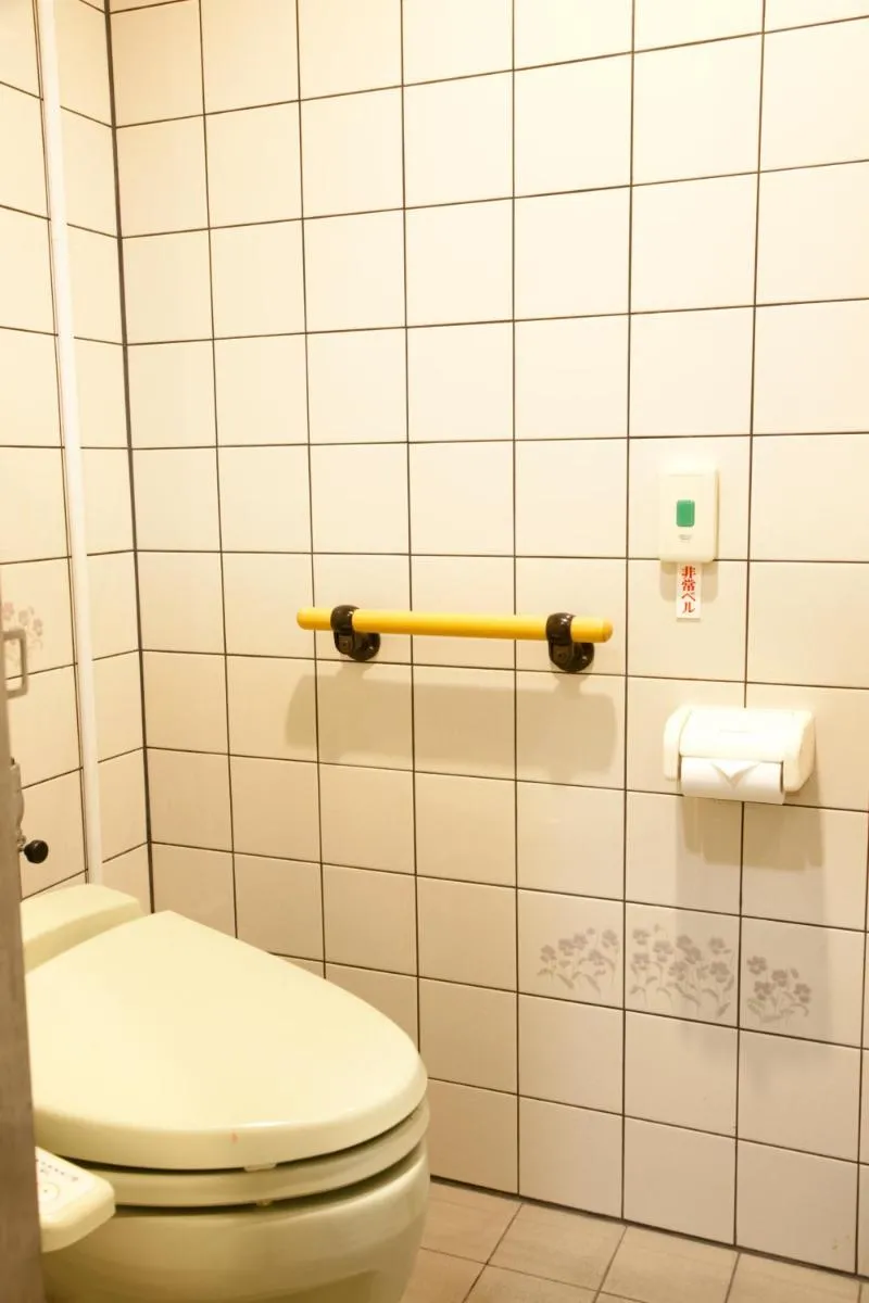 Image 3 of Yamatoya Honten Ryokan Osaka