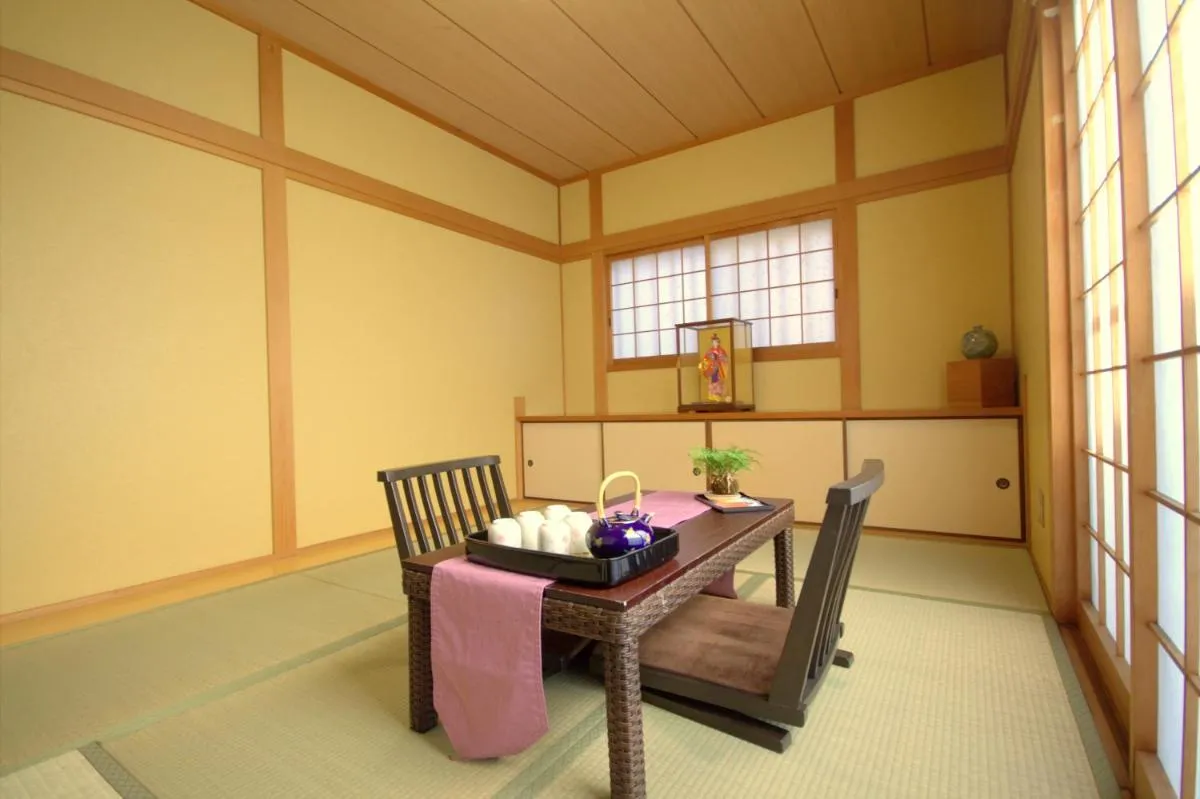 Image 2 of 遊泊昭和町YupaStay