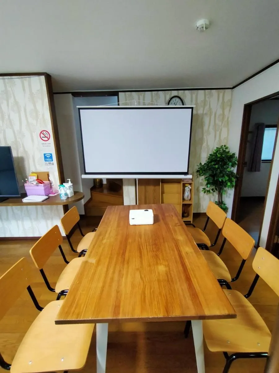 Image 5 of 遊泊昭和町YupaStay