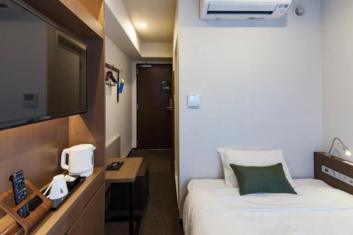 Image 6 of Y’s HOTEL Shin Osaka