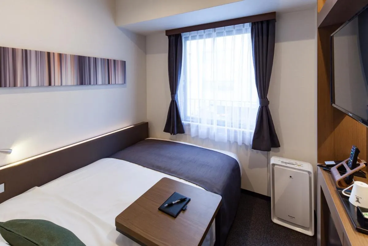 Image 1 of Y’s HOTEL Shin Osaka