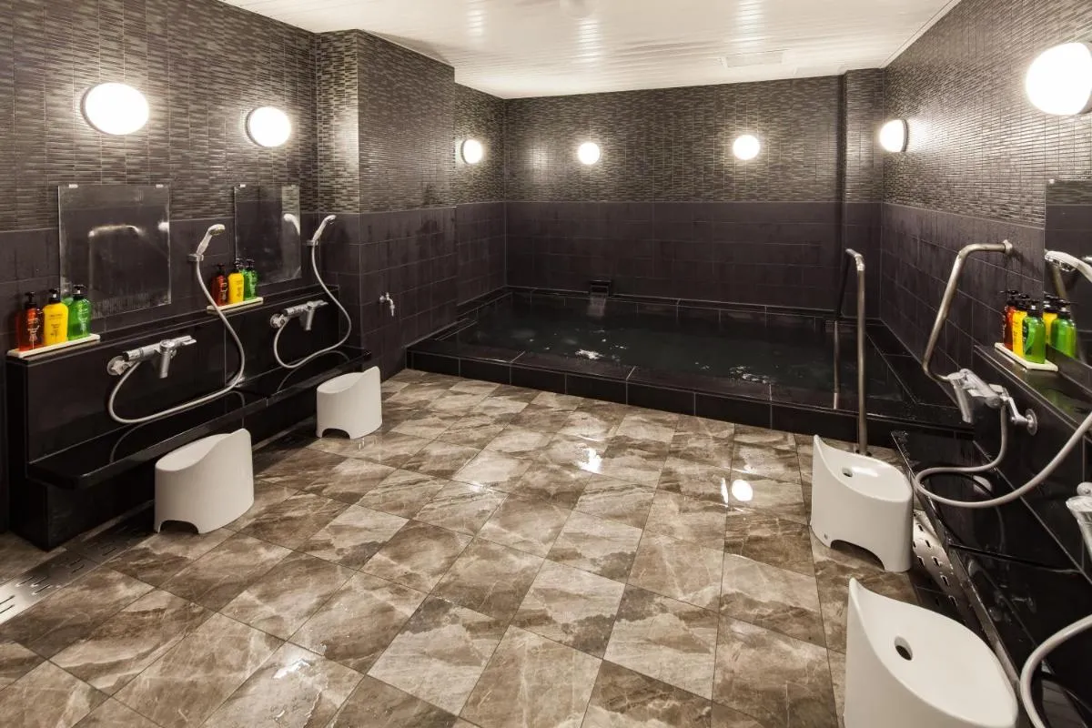 Image 2 of Y’s HOTEL Shin Osaka
