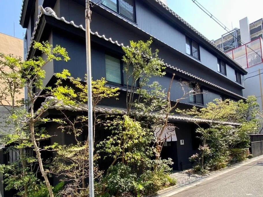 Image 4 of 癒し黒門本館101