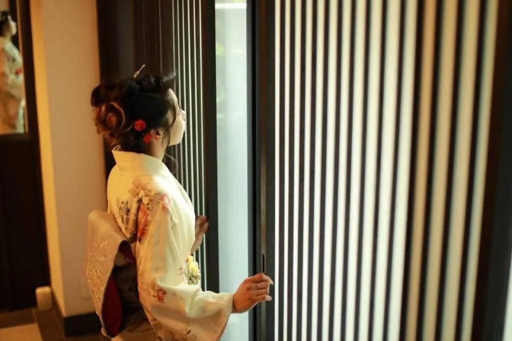 Image 5 of 癒し黒門本館101
