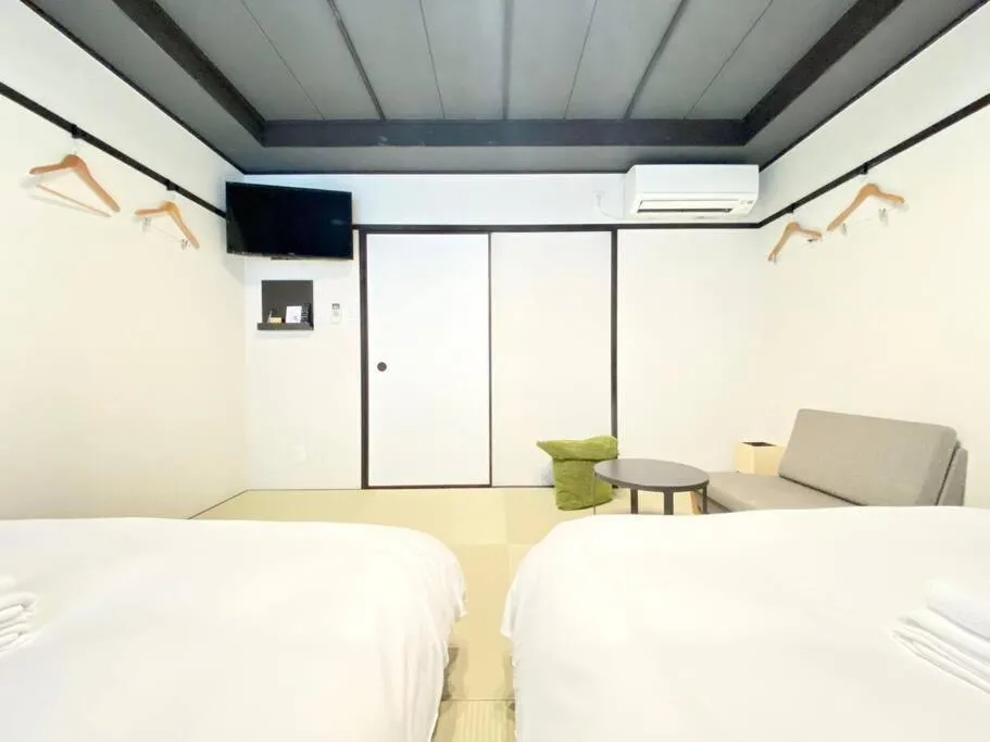 Image 3 of 癒し黒門本館102
