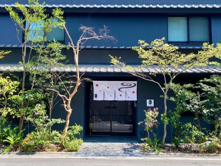 Image 4 of 癒し黒門本館303
