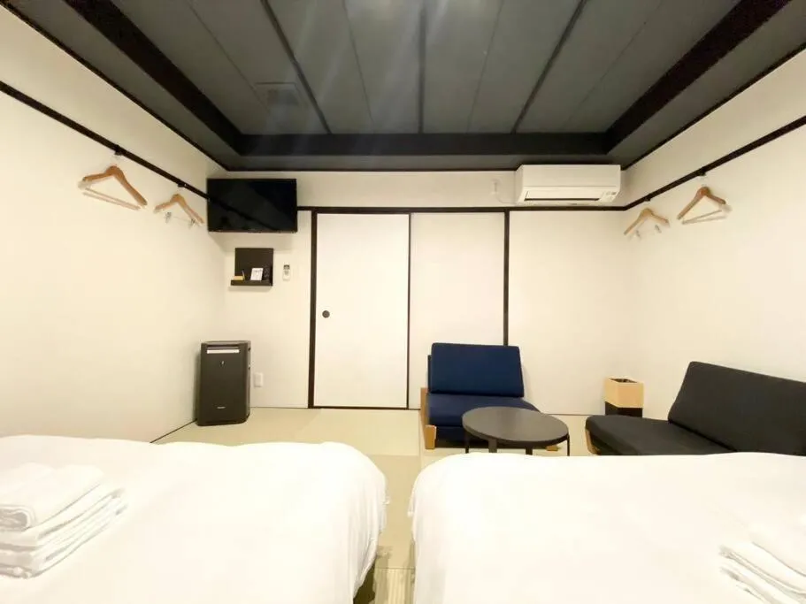 Image of 癒し黒門本館304