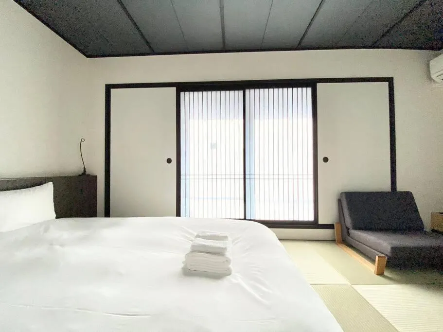 Image of 癒し黒門本館403