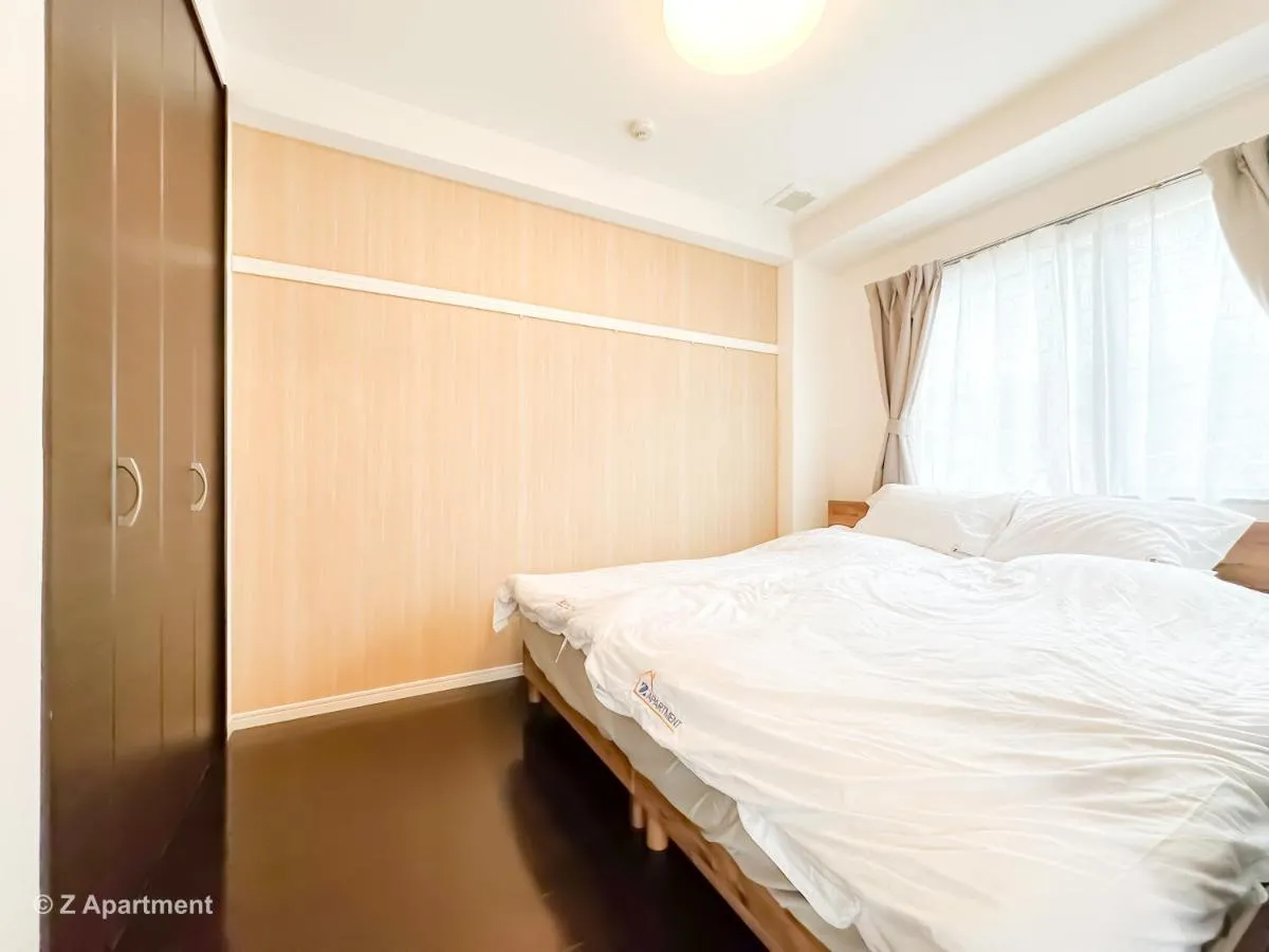 Image 6 of Z Apart ment 大阪通天閣玩具街旅居