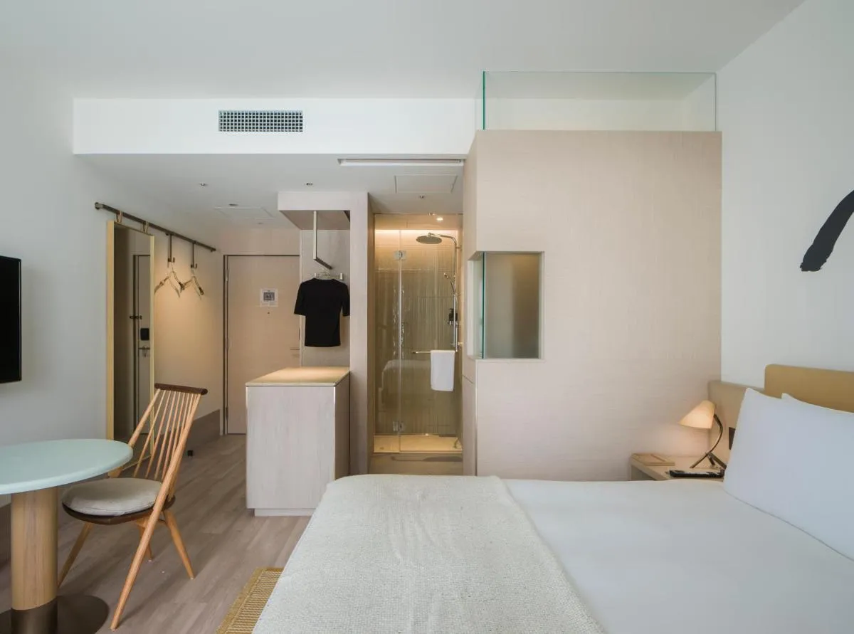 Image 1 of Zentis Osaka