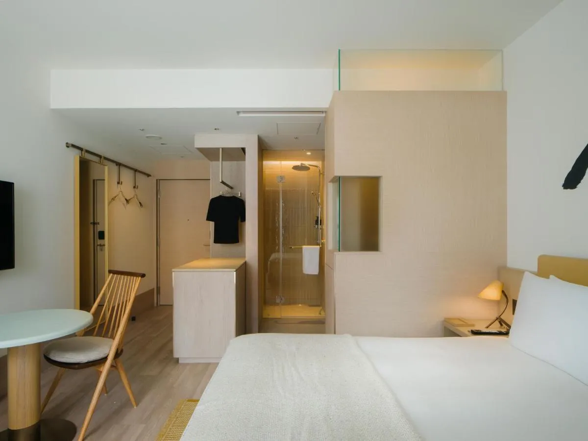 Image 6 of Zentis Osaka