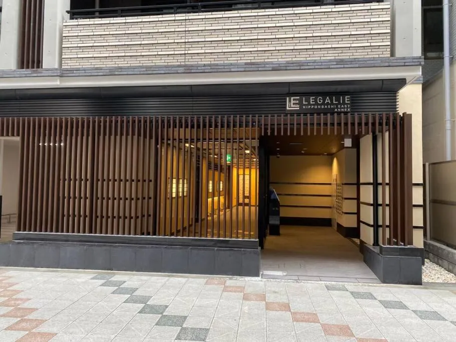 Image 5 of アネックス日本橋東1202