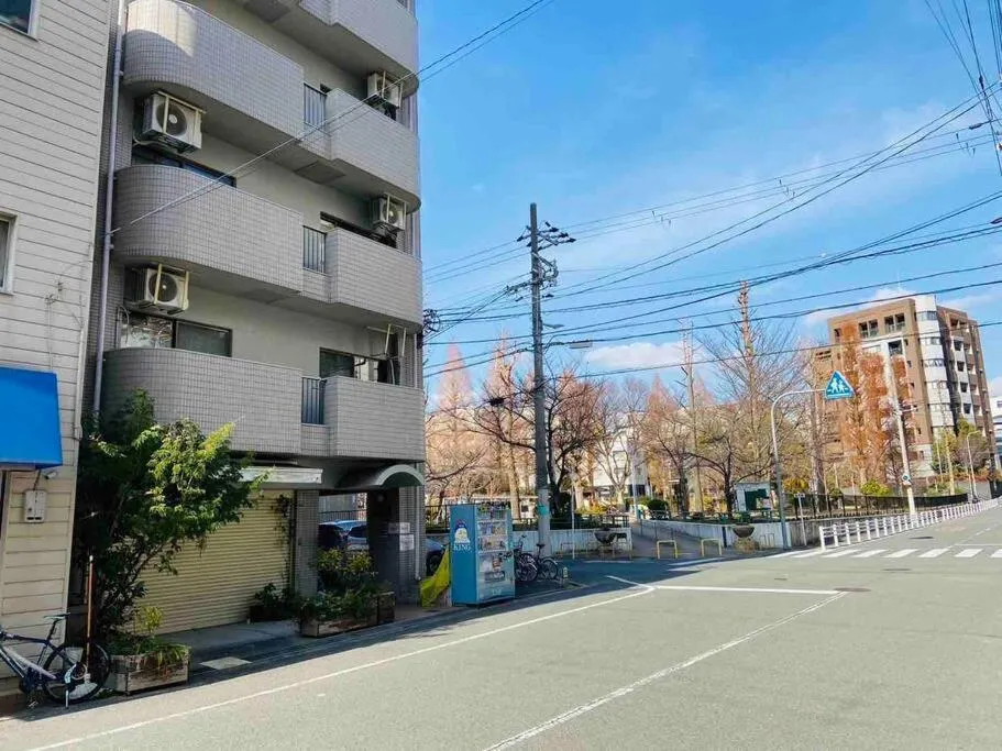 Image 5 of アルザーテ上町301